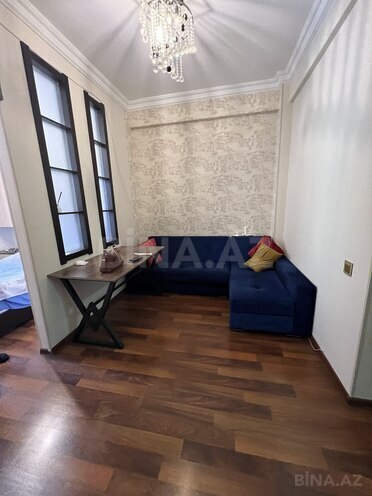 Продается 2-комн. новостройка 50 м², м. Ази Асланов, photo 5 from 14