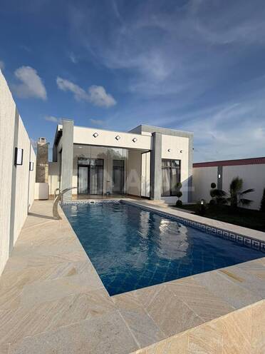 Продается 3-комн. дом/дача 160 м², пос. Шувеляны, photo 1 from 17