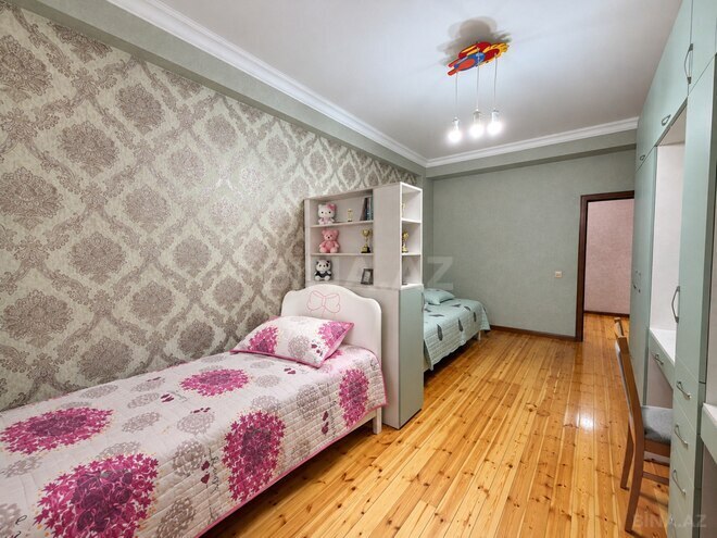 Продаётся 3-комн. новостройка 121 м², пос. Ахмедлы, photo 12 from 21