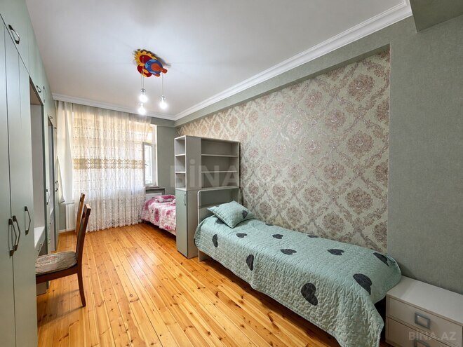 Продаётся 3-комн. новостройка 121 м², пос. Ахмедлы, photo 10 from 21