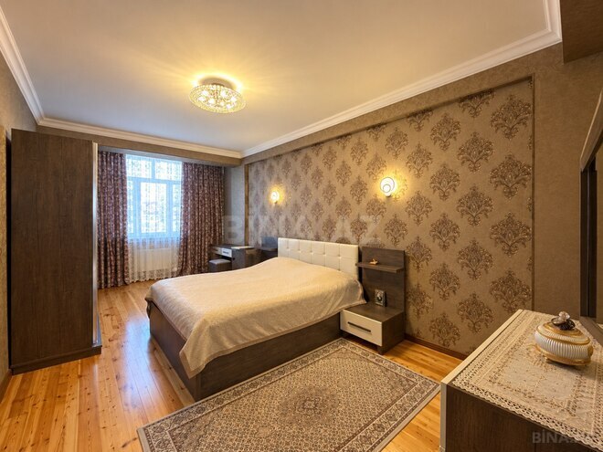 Продаётся 3-комн. новостройка 121 м², пос. Ахмедлы, photo 8 from 21