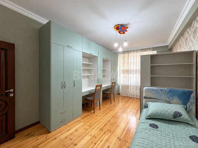 Продаётся 3-комн. новостройка 121 м², пос. Ахмедлы, photo 11 from 21