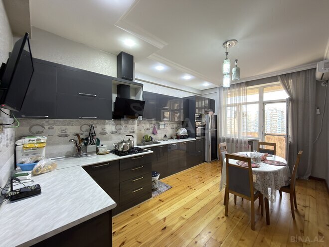 Продаётся 3-комн. новостройка 121 м², пос. Ахмедлы, photo 13 from 21