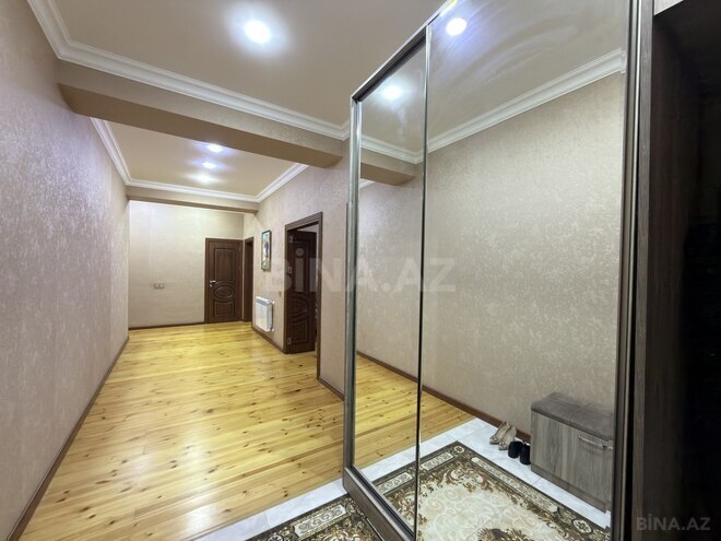 Продаётся 3-комн. новостройка 121 м², пос. Ахмедлы, photo 19 from 21
