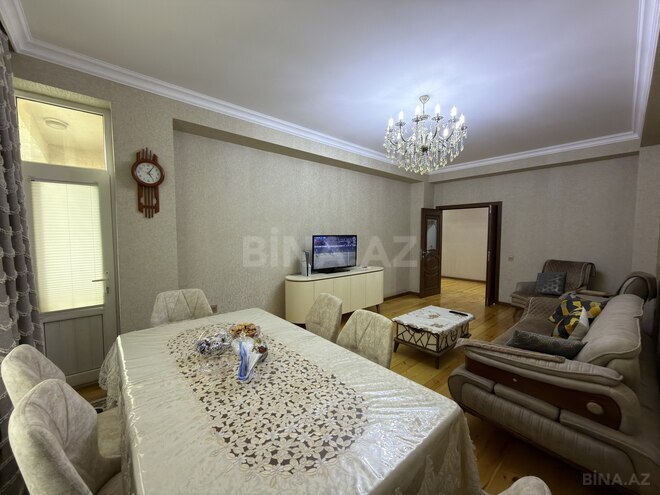 Продаётся 3-комн. новостройка 121 м², пос. Ахмедлы, photo 6 from 21