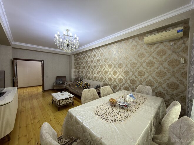 Продаётся 3-комн. новостройка 121 м², пос. Ахмедлы, photo 5 from 21