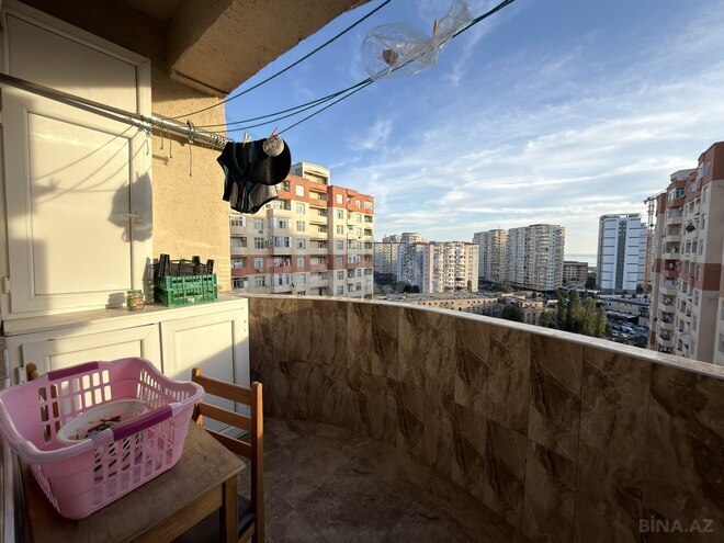 Продаётся 3-комн. новостройка 121 м², пос. Ахмедлы, photo 15 from 21