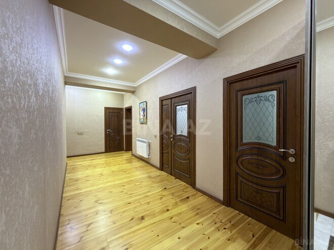 Продаётся 3-комн. новостройка 121 м², пос. Ахмедлы, photo 20 from 21