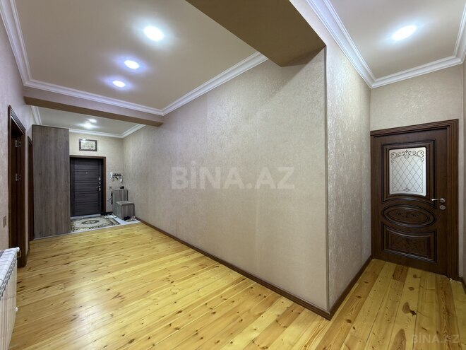 Продаётся 3-комн. новостройка 121 м², пос. Ахмедлы, photo 18 from 21