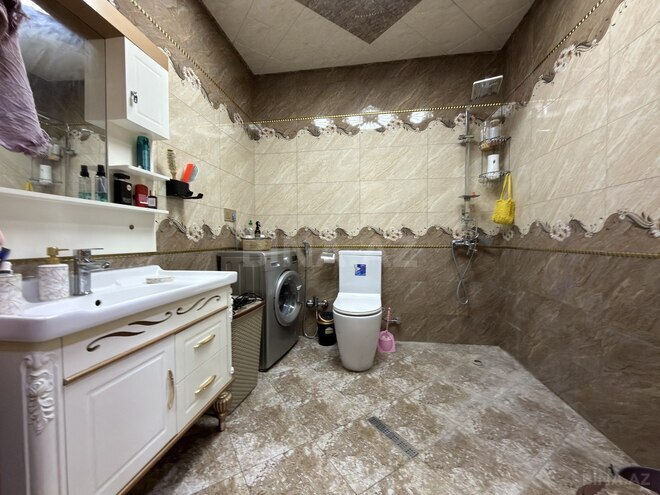 Продаётся 3-комн. новостройка 121 м², пос. Ахмедлы, photo 16 from 21