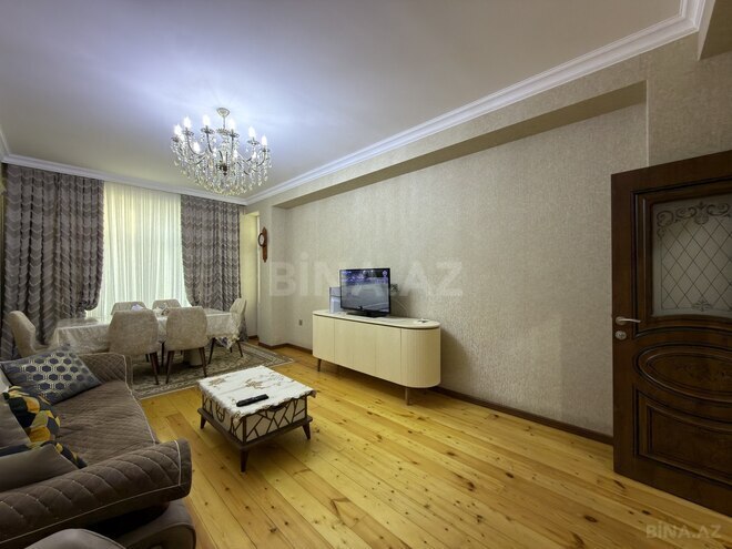 Продаётся 3-комн. новостройка 121 м², пос. Ахмедлы, photo 4 from 21