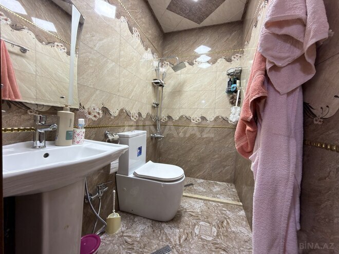Продаётся 3-комн. новостройка 121 м², пос. Ахмедлы, photo 17 from 21