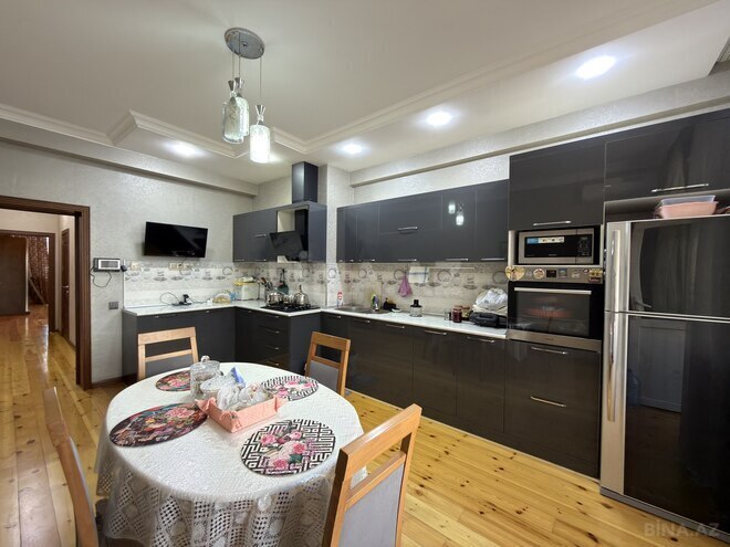 Продаётся 3-комн. новостройка 121 м², пос. Ахмедлы, photo 14 from 21