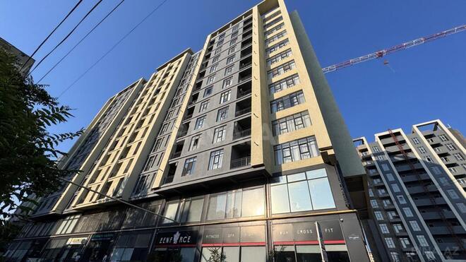 Продается 2-комн. новостройка 102 м², м. Шах Исмаил Хатаи, photo 1 from 20