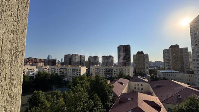Продается 2-комн. новостройка 102 м², м. Шах Исмаил Хатаи, photo 18 from 20