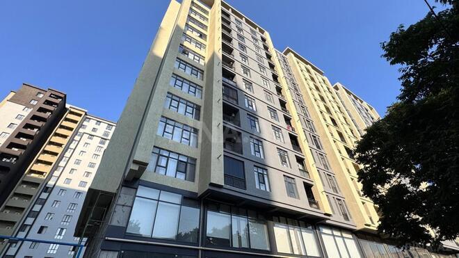 Продается 2-комн. новостройка 102 м², м. Шах Исмаил Хатаи, photo 9 from 20