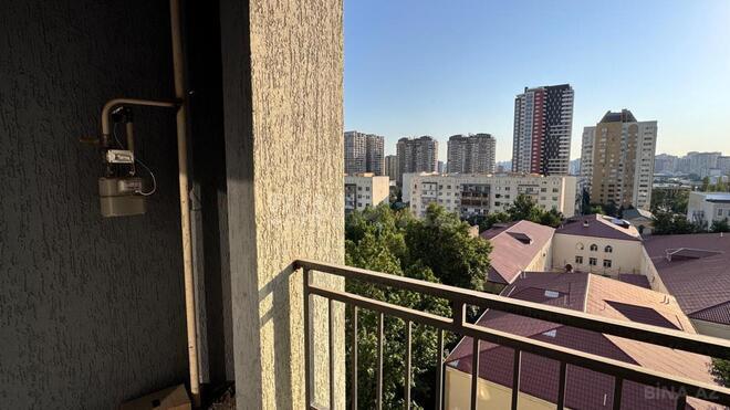 Продается 2-комн. новостройка 102 м², м. Шах Исмаил Хатаи, photo 17 from 20