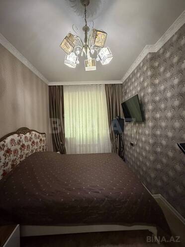 Satılır 2 otaqlı yeni tikili 70 m², photo 7 from 17