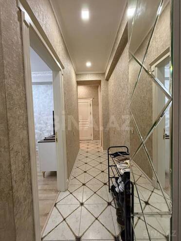 Satılır 2 otaqlı yeni tikili 70 m², photo 9 from 17
