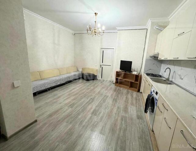 Сдаётся 2-комн. новостройка 70 м², Наримановский  р., photo 4 from 7