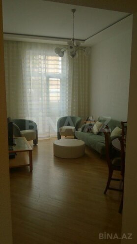 İcarəyə verilir 2 otaqlı köhnə tikili 65 m², Sahil m., photo 1 from 11