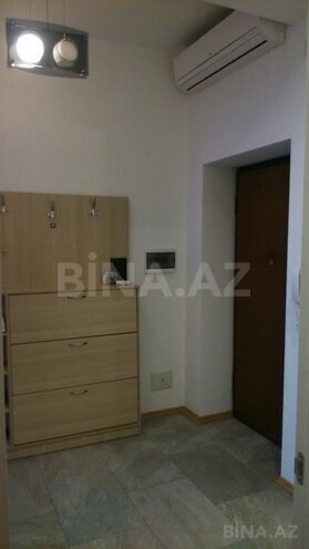 İcarəyə verilir 2 otaqlı köhnə tikili 65 m², Sahil m., photo 9 from 11