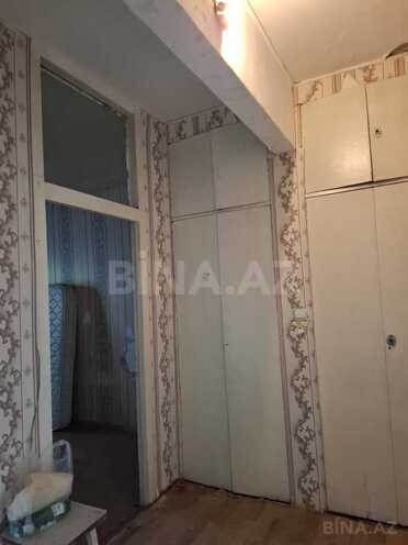 Satılır 2 otaqlı köhnə tikili 60 m², Əhmədli m., photo 6 from 13