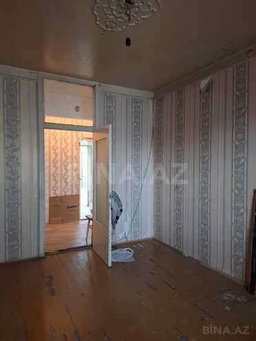Satılır 2 otaqlı köhnə tikili 60 m², Əhmədli m., photo 8 from 13