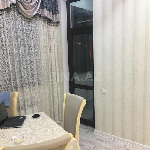 Satılır 2 otaqlı yeni tikili 60 m², Əhmədli m., photo 7 from 13
