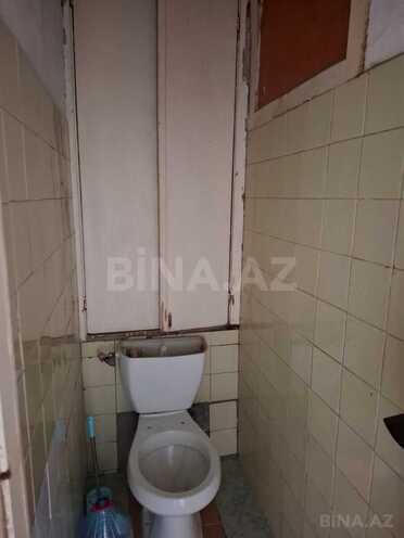 Satılır 2 otaqlı köhnə tikili 60 m², Əhmədli m., photo 11 from 13