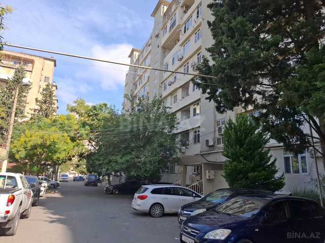 Satılır 2 otaqlı köhnə tikili 60 m², Əhmədli m., photo 1 from 13