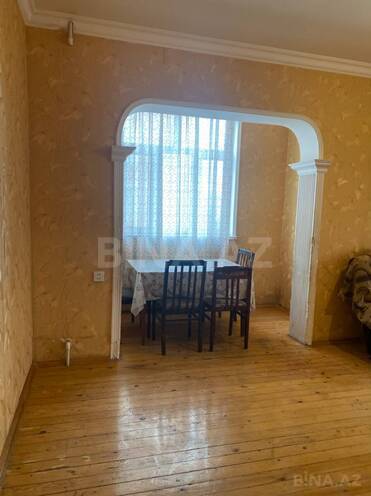 Продаётся 1-комн. вторичка 35 м², пос. Говсан, photo 1 from 6