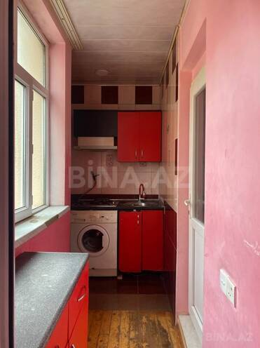 Продаётся 1-комн. вторичка 35 м², пос. Говсан, photo 5 from 6