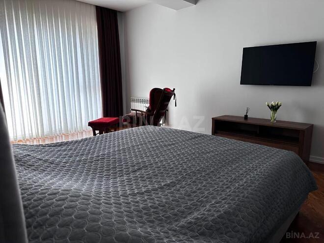 Сдаётся 3-комн. новостройка 140 м², м. Шах Исмаил Хатаи, photo 6 from 11