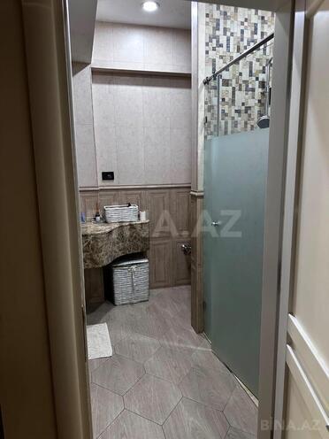 Сдаётся 3-комн. новостройка 140 м², м. Шах Исмаил Хатаи, photo 10 from 11