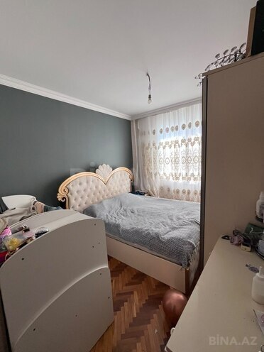 Satılır 2 otaqlı köhnə tikili 62 m², Xalqlar Dostluğu m., photo 5 from 8