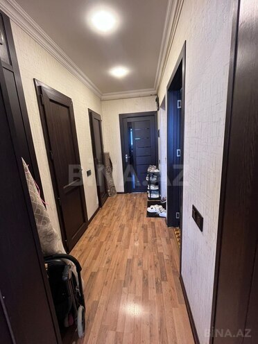Satılır 2 otaqlı köhnə tikili 62 m², Xalqlar Dostluğu m., photo 4 from 8