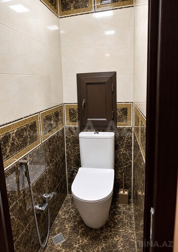 Satılır 2 otaqlı köhnə tikili 62 m², Xalqlar Dostluğu m., photo 7 from 8