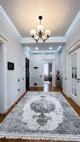 Satılır 3 otaqlı yeni tikili 119 m², Ağ şəhər q., photo 8 from 15