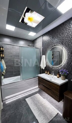 Satılır 3 otaqlı yeni tikili 119 m², Ağ şəhər q., photo 12 from 15