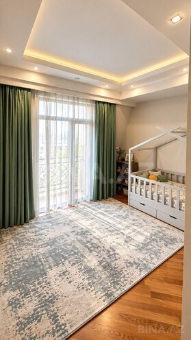 Satılır 3 otaqlı yeni tikili 119 m², Ağ şəhər q., photo 11 from 15