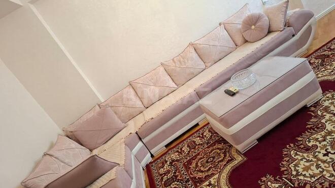 Сдается 3-комн. новостройка 110 м², м. Кара Караев, photo 3 from 16