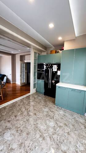 Satılır 3 otaqlı yeni tikili 119 m², Ağ şəhər q., photo 7 from 15
