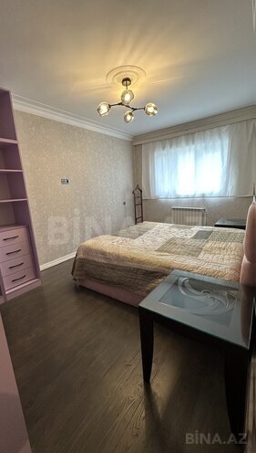Satılır 5 otaqlı yeni tikili 130 m², Yeni Yasamal q., photo 4 from 18
