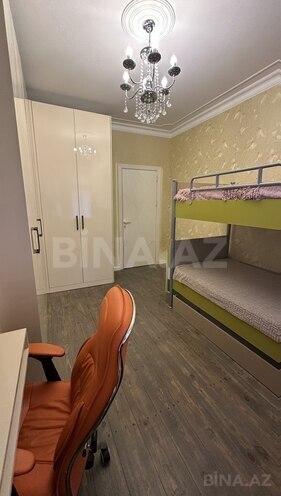 Satılır 5 otaqlı yeni tikili 130 m², Yeni Yasamal q., photo 6 from 18