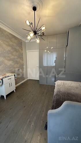 Satılır 5 otaqlı yeni tikili 130 m², Yeni Yasamal q., photo 9 from 18
