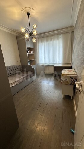 Satılır 5 otaqlı yeni tikili 130 m², Yeni Yasamal q., photo 8 from 18
