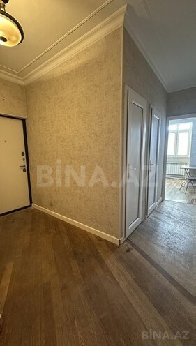 Satılır 5 otaqlı yeni tikili 130 m², Yeni Yasamal q., photo 17 from 18