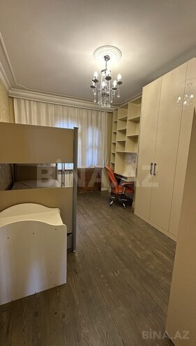 Satılır 5 otaqlı yeni tikili 130 m², Yeni Yasamal q., photo 7 from 18