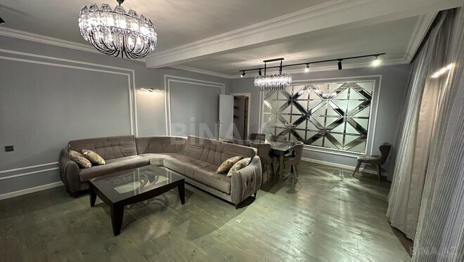 Satılır 5 otaqlı yeni tikili 130 m², Yeni Yasamal q., photo 1 from 18